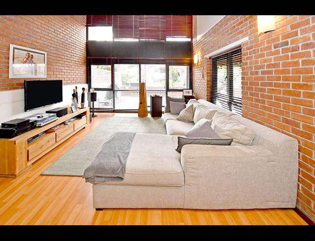 2 BEDROOM APARTMENT TO LET IN ATHOLL